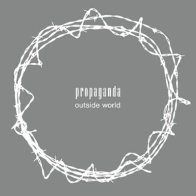 Outside World : Propaganda | HMV&BOOKS online - XECZ-1023