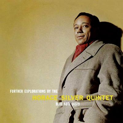 Further Explorations : Horace Silver | HMV&BOOKS online - TOCJ-7193