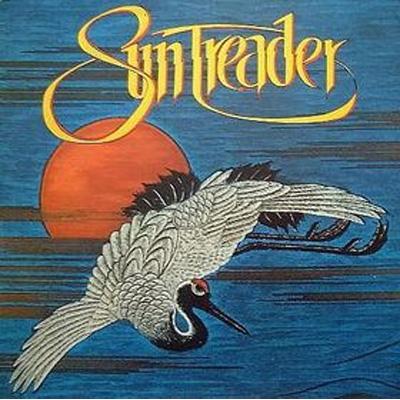 鈴木ページ Zin-zin : Sun Treader | HMV&BOOKS online - ARC-7316