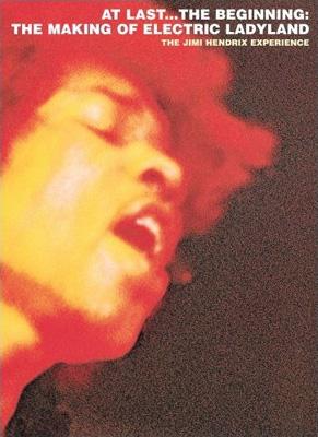 Electric ladyland ジミヘンドリックス アルバム At Last The