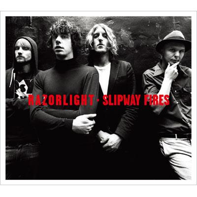 Slipway Fires : Razorlight | HMV&BOOKS online - UICR-1080