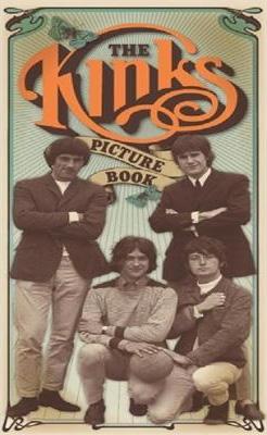 Picture Book : Kinks | HMV&BOOKS online - UICY-91340/5