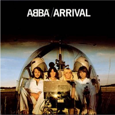 Arrival : ABBA | HMV&BOOKS online - UICY-93889