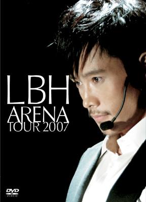 イ・ビョンホン/LBH ARENA TOUR 2007〈2枚組〉 LBH ARENA TOUR 2007 : イ・ビョンホン | HMV&BOOKS online