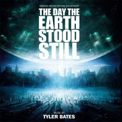 地球が静止する日 サウンドトラック Tyler Bates 地球が静止する日（Tyler Bates） | HMV&BOOKS online - GNCE-7040