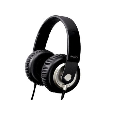 SONY : ステレオヘッドホン / MDR-XB500 : HEADPHONES / EARPHONES ...