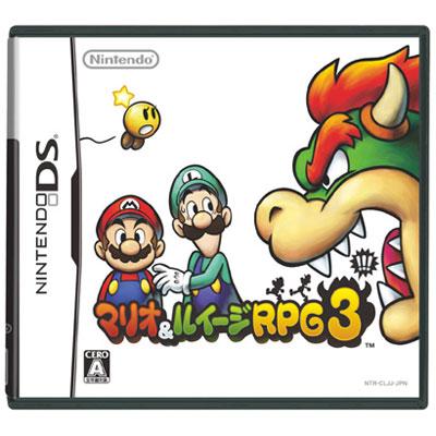 3DS DS マリオ＆ルイージRPGシリーズ 6本セット 3DS DS マリオ＆ルイージRPGシリーズ 6本セット（3DS DS マリオ
