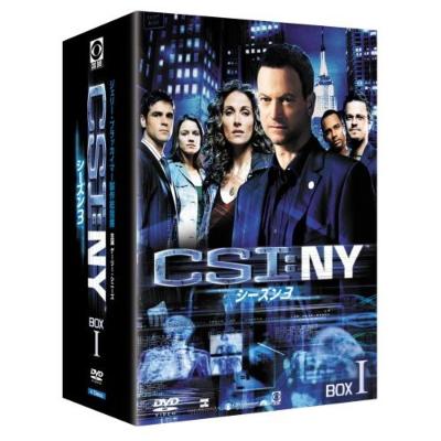 行列のできるレビュー商品、集めました。高評価アイテム BOX-1 コンプリートDVD シーズン3 CSI：NY : HMV&BOOKS | Csi TVドラマ