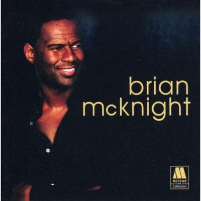 Ultimate Collection : Brian Mcknight | HMV&BOOKS Online - 5314769