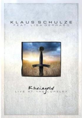 Rheingold : Klaus Schulze / Lisa Gerrard | HMV&BOOKS online - DVM-63/4