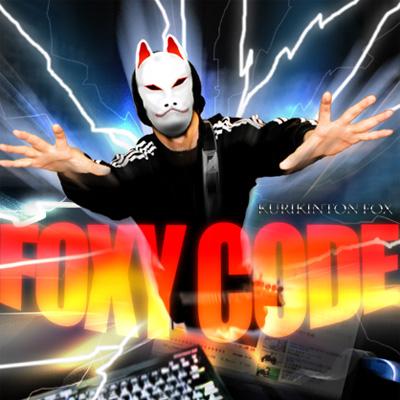FOXY CODE : KURIKINTON FOX | HMV&BOOKS online - ALDD-1