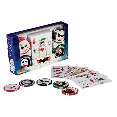 Batman / Dark Knight -Joker Poker Pack | HMV&BOOKS online ...