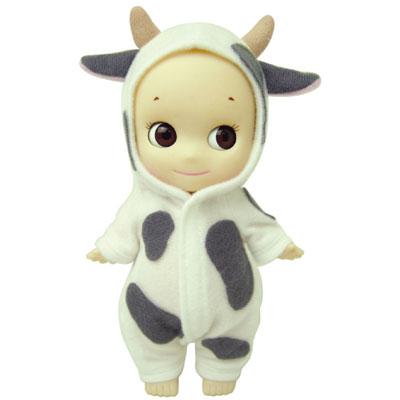 ❥レア限定品❥　ソニーエンジェル cow style 牛 ボックスナシ ❥レア限定品❥ ソニーエンジェル cow style 牛 ボックスナシ