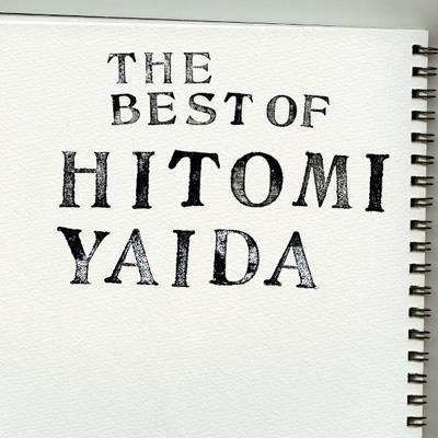 THE BEST OF HITOMI YAIDA : 矢井田瞳 | HMVu0026BOOKS online - ZZCD-80032/3