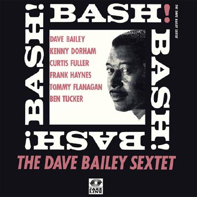 Bash Dave Bailey Hmv Books Online Mzcb 11