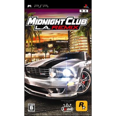 Midnight Club: L.A.Remix (ミッドナイトクラブ: L.A.リミックス