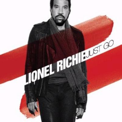 LIONEL RICHIE ライオネル・リッチー/ JUST FOR YOU 2004年発売 Island