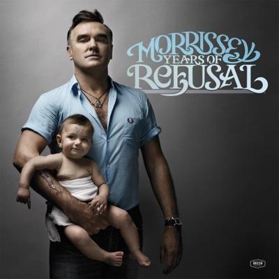 Years Of Refusal : MORRISSEY | HMV&BOOKS online - UICO-1162