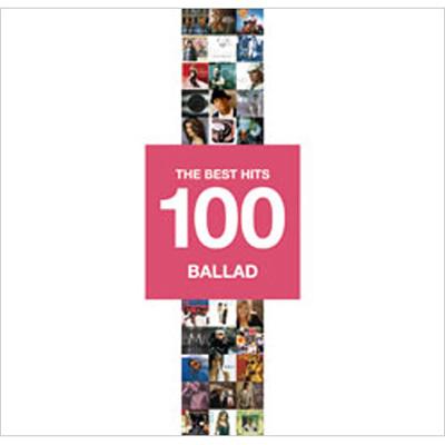 Best Ballads 100 | HMVu0026BOOKS online - UICY-4500/4