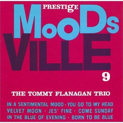 Tommy Flanagan Trio : Tommy Flanagan | HMV&BOOKS online - UCCO-9638