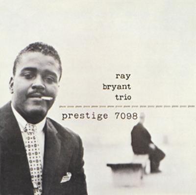 Ray Bryant Trio : Ray Bryant | HMV&BOOKS online - UCCO-9639
