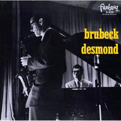 ★極美品【USオリジ/MONO/6Eye/マト1A/1B】デイヴ・ブルーベック ☆極美品【USオリジ/MONO/6Eye/マト1A/1B】デイヴ・ブルーベック