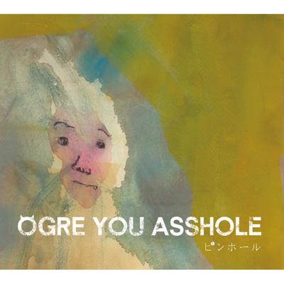 ピンホール : OGRE YOU ASSHOLE | HMV&BOOKS online - VPCC-82267