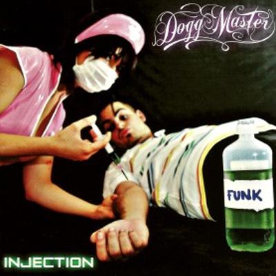 洋楽 Dogg Master INJECTION Injection : Dogg Master | HMV&BOOKS online - U62602