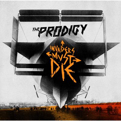 Invaders Must Die : The Prodigy | HMVBOOKS online - VICP-64654