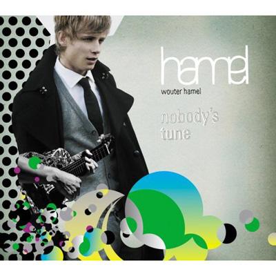 ◇Wouter Hamel◇Nobody's Tune◇レコード - 洋楽