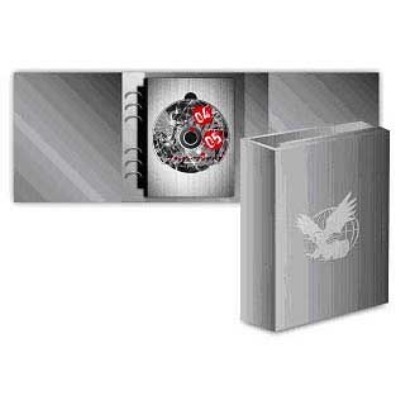ブラッディ・マンデイ DVD-BOX II （5枚組） | HMV&BOOKS online 