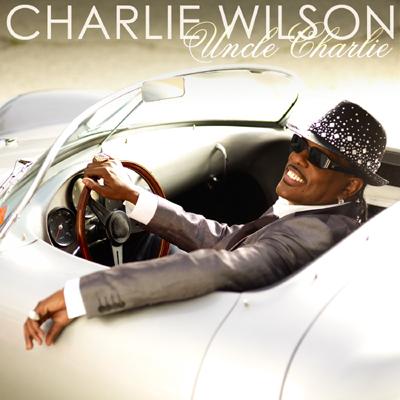 Charlie Wilson