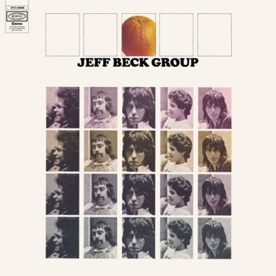 Jeff Beck Group : Jeff Beck | HMV&BOOKS online - EICP-20019