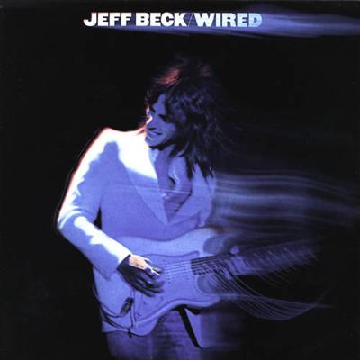 Wired : Jeff Beck | HMV&BOOKS online - EICP-20021