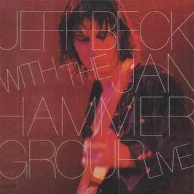 With Jan Hammer Group Live: Live ワイヤー : Jeff Beck | HMV&BOOKS 