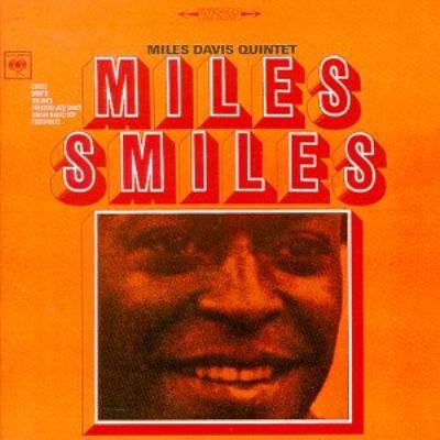 Miles Smiles : Miles Davis | HMV&BOOKS online - SICP-20058