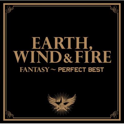 Fantasy Perfect Best Earth Wind Fire Hmv Books Online Sicp 2151 2