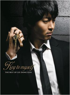 THE KEY TO MYSELF : イ・ドンゴン（李東健） | HMVu0026BOOKS online - SICP-2140/1