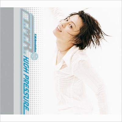 High Pressure : T.M.Revolution | HMV&BOOKS online : Online