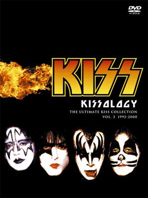 Kissology: Vol.3 : KISS | HMV&BOOKS online - DFBP-38/41