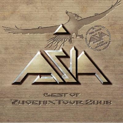 注目のブランド HMV&BOOKS | Asia : 2008 Tour Phoenix Of Best online Online : 洋楽
