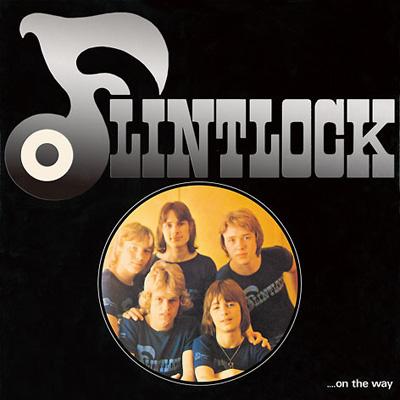 On The Way: Go Go Flint -青春の夜明け : Flintlock | HMV&BOOKS