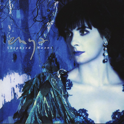 エンヤ Enya 直筆サイン入り CD Shepherd Moons ヒーリング Shepherd Moons : Enya | HMV&BOOKS online - WPCR-13299