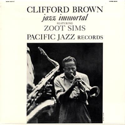 EMARCYのCLIFFORD BROWN （その1） | These music suit me well