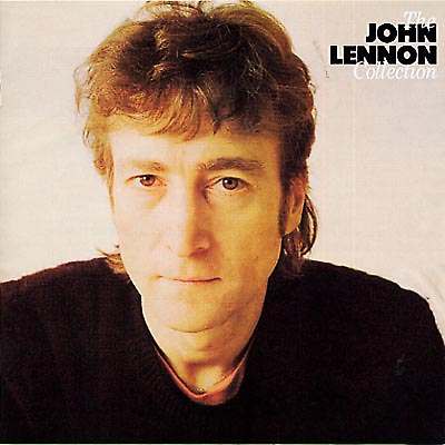 John Lennon (Album Set) - 洋楽