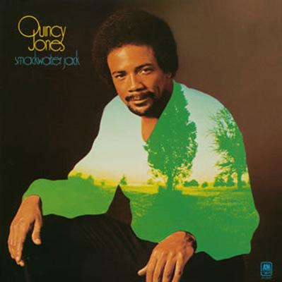 Smack Water Jack : Quincy Jones | HMV&BOOKS online - PROA-277