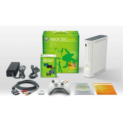 Xbox360 アーケード : Game Hard | HMV&BOOKS online - XGX00029