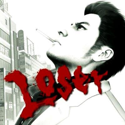 Loser : 矢沢永吉 | HMV&BOOKS online - GRRC-7
