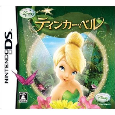 ティンカー・ベル : Game Soft (Nintendo DS) | HMV&BOOKS online