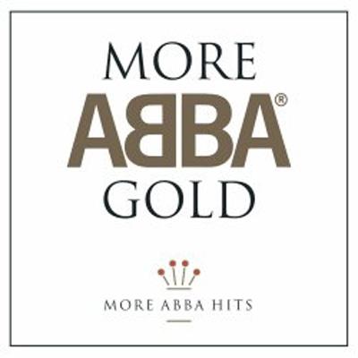 More Abba Gold : ABBA | HMVu0026BOOKS online - UICY-6995